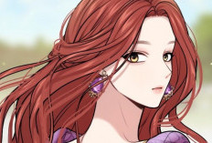 Sinopsis Komik The Abandoned Princess’ Secret Bedroom, Kisah Putri Kerajaan yang Hidupnya Berubah Drastis!