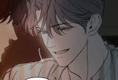 Lanjutan Manhwa BL Nerd Project Chapter 34 Bahasa Indonesia, Luke Mengintimidasi Andrew!
