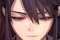 Link Baca Legend Of Heavenly Chaos Demon Chapter 26 Bahasa Indonesia Tanda-Tanda Bakal Jadi Demon King 