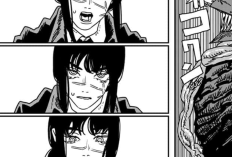 Baca Manga Chainsaw Man Chapter 220 RAW Sub Indonesia, Spoiler Reddit: Denji dan Masalah Kejantanannya