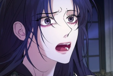 Manhwa At The End Of The Hidden Greenery Chapter 46 English Indonesia Sub: Spoiler, Jadwal Rilis, & Link Baca Gratis