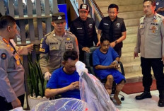 SAH! Pelaku Pembunuhan Satu Keluarga di Indramayu Divonis Seumur Hidup, Begini Kronologinya
