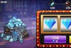 Login Freefire.bar Situs Diamond Gratis Terbaik 2024 No Tipu-Tipu, Begini Cara Mendapatkannya!