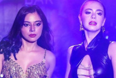 Sinopsis Star Dancer (2023), Film Filipina Tentang Persaingan di Lantai Dansa 