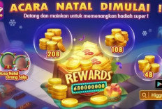 Cuma Dikit! Kode Penukaran Higgs Domino Hari Ini 4 Desember 2023, Jumlah Terbatas Klaim Sekarang!