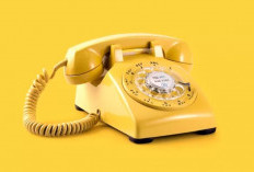 WASPADA! Kode Telepon 1 Penipuan Begini Ciri-Ciri dan Cara Menghindarinya 