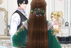 Rahasia Terungkap! Spoiler, Jadwal Rilis, & Link Baca Manhwa How to Tame My Beastly Husband Chapter 49 Eng Translation Indo