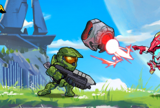 Kode Penukaran Brawlhalla Bulan Februari 2024, KLAIM Sekarang Siapa Cepat dia Dapat!