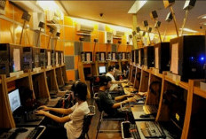 Rekomendasi Warnet Terdekat di Surabaya yang Paling Cocok Buat Mengasah Skill eSport, Anti Lelet 