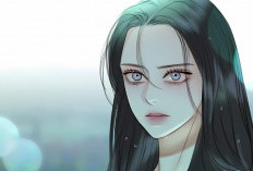 Malam Panjang Bersama Eizer! Spoiler Link Baca Manhwa Serena Chapter 77 Bahasa Indonesia