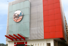 Alamat Cabang Delta SPA Jakarta Terbaru 2024, Tempat Pijat Relaksasi dan Hiburan Untuk Pria Dewasa