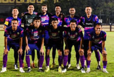 Susunan Pemain RANS Nusantara FC BRI Liga 1 2023, Erwin Ramdani Jadi Penyerang yang Cukup Diwaspadai