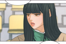 RAW Manhwa The Fox Club Chapter 85 Bahasa Indonesia, Gawat! Bakal Ketahuan Nih Cherry Shin