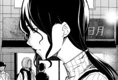 UPDATE! Baca Manga Kyosei Tensei Chapter 17 18 Bahasa Indonesia dan Spoilernya, Cek Langsung di Sini Bocorannya