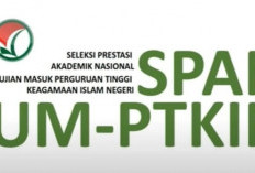 SPAN-PTKIN 2023: Jadwal Pelaksanaan, Cara Pendaftaran, Syarat, dan Ketentuan Umum