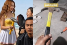 Isi Video Palu Kuning Tanpa Sensor Heboh Telegram, Durasi Penuh Bikin Netizen Geger!
