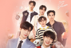 Link Nonton Cutie Pie 2 You (2023) Full Episode Sub Indo Berikut Sinopsis, Jadwal Rilis, dan Daftar Pemerannya