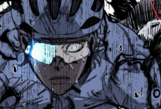 Jay yang Memukau! Lanjutan Link Baca Manhwa Wind Breaker Chapter 555 English Translation Indonesia