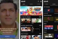 Aplikasi Nonton Film India Sub Indo, Akses Android Dengan Mudah dan Cepat!