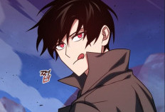 Player Who Returned 10,000 Years Later Chapter 72 Bahasa Indonesia, Baca Disini! Petarungan yang Mendebarkan