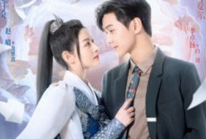 Nonton Drama The Princess New Clothes (2023) Episode 7 8 9 10 Sub Indo, Long Meng Li mulai tertarik Pada Bai Yu