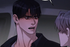 Langsung Merinding! Baca Manhwa Pearl Boy : Ignite the Dawn Chapter 8 Bahasa Indonesia