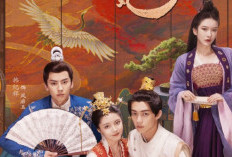 Link Nonton Drama China Attack On! Princess (2023) Full Episode 1-24 Sub Indo, Kisah Cinta Para Penyihir Wuxia 