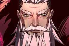 Link Baca Eleceed Chapter 283 Bahasa Indonesia Jiwoo Terima Tantangan Ian, Cucu Veramunt