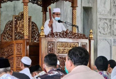 Contoh Khutbah Jumat Ramadhan Singkat Bahasa Jawa, Sederhana Namun Penuh Makna