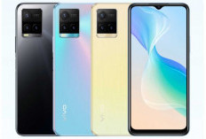 Daftar HP Vivo RAM 8GB yang Populer Tahun 2024, Intip Spek dan Harganya Mulai 2 Jutaan Saja!