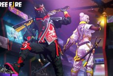 Login Kedai Voucher FF, Situs Diamond Free Fire Gratis Populer 2024, Memang Aman Digunakan?