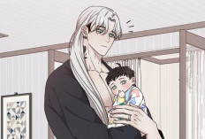 Link Baca Manhwa BL Min Motion Syndrome Chapter 78 Bahasa Indonesia Bikin Adik Baru Untuk Jaein 