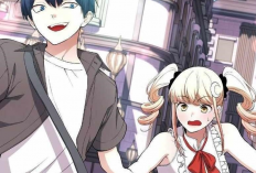 Si mal élevé ! Spoiler & Lire le Webtoon Character Na Kang Lim Chapitre 169 VF FR Scan