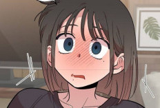 Baca RAW The Childhood Friend Complex Chapter 13 Bahasa Indonesia, Mincheol Menikmati Kebersamaan dengan Haneul