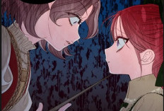 Baca A Maid Was More of a Calling Than a Princess Chapter 23 Bahasa Indonesia, Yvette Bak Tak Mengenal Siana