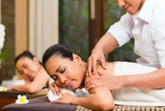 Daftar Spa & Massage Plus di Pantai Indah Kapuk Paling Rekomendasi, Tersedia Banyak Pilihan Layanan!