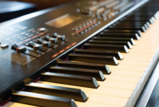 Rekomendasi Aplikasi Organ Tunggal Yamaha Paling Terbaik, Cocok Untuk Latihan Dimana Saja dan Kapan Saja