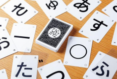 Belajar Bahasa Jepang Kotoba Bab 1-25 Tentang Bilangan Angka : Lengkap Mulai Dari Tulisan Romaji, Kanji Hingga Artinya