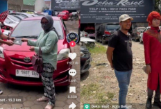 Kasus Penipuan Makin Viral, Polisi Selidiki Influencer yang Promokan Deka Reset