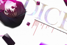 Lire le DICE: The Cube that Changes Everything VF Scans Chapitre Complet, l'histoire de la réincarnation!