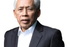 Profil Mochamad Teguh Pamudji: Dari Birokrat Puncak ESDM hingga Tersangka Kasus Nikel