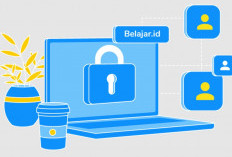 Cara Mengatasi Lupa Password SimPKB Paling Mudah, Nikmati Pelayanan Efektif dari Kemendikbud