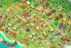 Klaim Kode Redeem Survivor Island-Idle Hari Ini, Baru Update 1 Menit yang Lalu, Banjir Hadiah Gratis