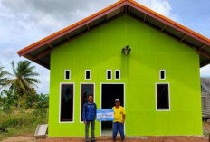 Jadwal Bedah Rumah Tahun 2024 Segera Daftarkan Sekarang Sebelum Kuota Penuh, Cek Syarat Dan Caranya Di Sini 