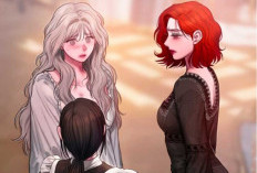 Lire RAW Manhwa Lily Of The Valley Chapitre 7 VF Scans, Le destin de Lili est en jeu !