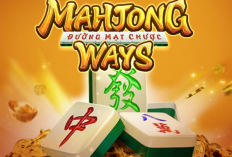 Jadi Sultan dalam Hitungan Detik, Intip Pola Gacor Slot Mahjong Ways 2 Hari Ini 8 Desember 2023
