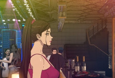 Link Baca Manhwa Chasing Red Chapter 42 Bahasa Indonesia dan Spoiler Terbarunya, Veronica Bertemu Dengan Caleb Lockhart Si Playboy