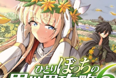 Lire Manga Hitoribocchi no Isekai Kouryaku Chapitre complet VF Scans, il y a déjà un synopsis et le lien officiel ici