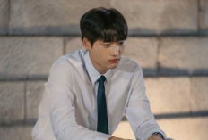 Bocoran Drama BL Our Dating Sim Episode 5-6, Akhirnya Ki Tae Menyatakan Isi Hatinya Untuk Lee Wan 