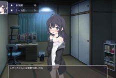 Download Neet Chan APK MOD Versi Terbaru 2026,  Game Unik Bareng Cewek Cantik!